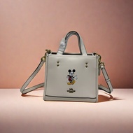 100% Genuine Coach X Disney CM843 Cross-Bags