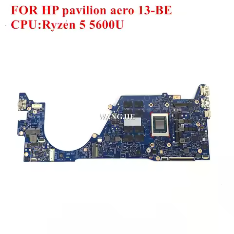 203016-1 448.0NE05.0011 For HP Pavilion Aero 13-be0208au 13-BE Laptop Motherboard M52826-601 M52828-