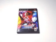 【勇者電玩屋】 PS2正日版-美品 格鬥天王2002 UM 拳皇2002 UM（A）