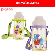 Pigeon  MYFriends PPSU Water Bottle 500ml