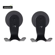 2pcs Coffee Portafilter Holder Magnetic Rack for Organize Espresso Accessoreis for Tamper,Coffe Tool