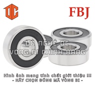 FBJ Bearing 635 685 638 694 624 684 609 697 626 603 688 683 605 634 628 606 699 686 676 629 608 607 