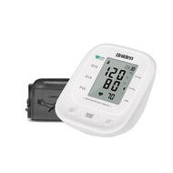 Uniden - 日本品牌 上臂式血壓計 智能充氣技術 TypeC供電 支持2個用戶操作 AM2307