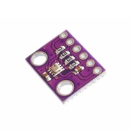 Alittlesearch BME280-3.3 BME280 BMP280 With Single Needle 1*6Pin 3.3V Digital Module MY