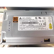 Delta DPS-300AB-57A Computer Main Case Silent Power Supply 300W Desktop atx Bronze 100-240V