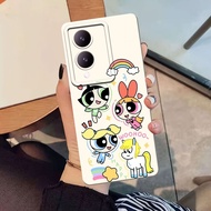 Latest Vivo Y17S Softcase 2023 - Latest Vivo Y17S Case 2023 - Latest Vivo Y17S Casing 2023 - Latest 