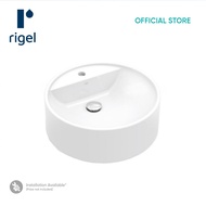 RIGEL Counter Top Basin LS5054