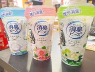 Unicharm貓砂盆消臭劑450mL