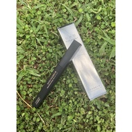 Mascara Black Abortion YUE JIAOLI