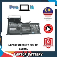 > Laptop Battery Replacement Compatible with HP AO02XL HIGH QUALITY