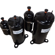 GMCC Midea Manufacturer rotary compressor gmcc R410a AC R134a air conditioner Compressor With Best P