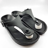 Ready Stock Birkenshoes T-Strap Sandal Unisex Sandal ( M CLass )