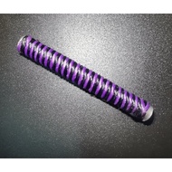 PLU Boy Lover Takrut 💜 (5.5cm) 同性恋 爱爱男 符管 💜 By Ajarn Twin (Brothers)