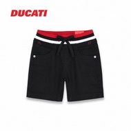 DUCATI BABY BOY DENIM BERMUDA PANTS D816520-816751