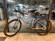 FUJI  TALAWAH City Bike 單車