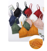 ครบเซต เสื้อซับใน ชุดชั้นใน เสื้อใน ยกทรง ชุดชั้นในสตรี เสื้อซับในผู้หญิง เสื้อซับในผู้ใหญ่ cotton