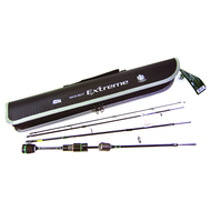 Abu Garcia Mass Beat Extreme 輕量溪流竿  MEC-562UL