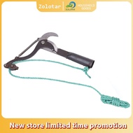 Zolotar High Altitude Pruning Shears Garden Pick Fruit Tool Tree Trimmer Branches Cutter
