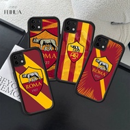 RK8 AS-Roma hp Plating Casing for Infinix ITEL Tecno HOT Smart Spark POP Pova 1S P55 20Pro GO 40 12 