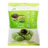 【皇族】大福系列_抹茶口味(120g) 市價65元 特價3X元~