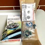 Txma TAKARA Beyblade Bx13อัศวินแลนซ์4-80HN เบย์เบลด X บูสเตอร์ BX-13เบย์เบลด