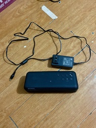 Sony 藍牙喇叭