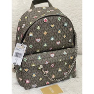 MK BACKPACK MEDIUM - - US BOUGHT