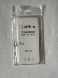 Huawei P20 Pro Case Cover
