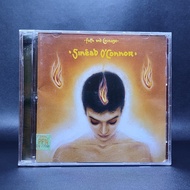 CD SINEAD O'CONNOR - FAITH ANDCOURAGE & THE LION AND THE COBRA IMPORT (ORIGINAL CD)