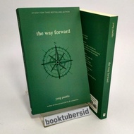 Imported Book The Way Forward (PB) By Yung Pueblo