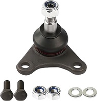 SKF Ball Joint with Synthetic Grease VKDS 316046 Lower Position Height 111 mm Length 111 mm Width 84