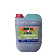 20L HORNET 566 GLUFOSINATE-AMMONIUM 5.66% SAME AS TEPAT KENPAT