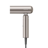 DREAME ไดร์เป่าผม พับได้ Pocket สีทอง