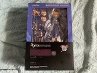 GSC MaxFactory figma No.227 Saber 2.0 Fate/stay night 可動人偶