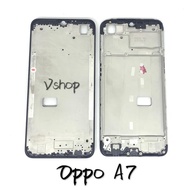 OPPO LCD FRAME A7