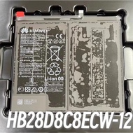Ready Stock100% original HUAWEI mate pad  M5 M5pro M6 10.8 HB299418ECW  HB28D8C8ECW-12 HB2899C0ECW