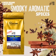 100% Arabica Coffee Beans Royal Indo