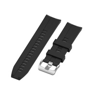 TMR Sports Silicone Wrist Strap for Xiaomi Huami Amazfit GTR 47mm Band for Huami
