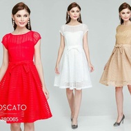 Moscato dress pesta 380065