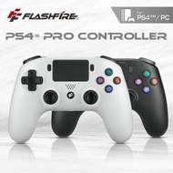 下單後註明顏色 Flashfire PS4無線遊戲手把 steam link 帕魯 iOS手把 安卓 手機手把 手遊 PC手把 電腦