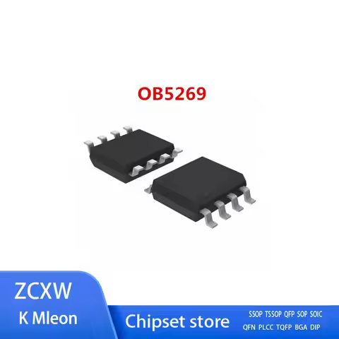 50PCS/LOT OB5269CP OB5269 sop-8