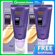 The face shop | The Face Shop Magic Cover Bb Cream V203 Natural X 2