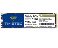 512GB SSD NVMe PCIe Gen3x4 8Gb/s M.2 2280 3D NAND High Performance SLC Cache Read/Write Speed Up to 