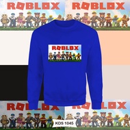 ROBLOX KIDS SWEATER/FLEECE PREMIUM KIDS SWEATER