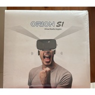 Orion S1 VR Goggles, New,