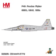 Fast Shipping-1/72 US Air Force F-5A F5 Fighter Alloy Finished Product Static Model HA33007