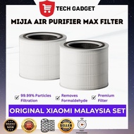 Xiaomi Mijia Smart Air Purifier Max Filter | 12-Month Long Life | 99.99% Particle Filtration