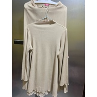 Pleated suit brand femme outfit pl