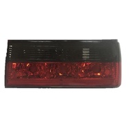 FOR BMW E30 M40 TAILLIGHT TAIL LIGHT TAIL LAMP BRAKE LIGHT BACK LIGHT ไฟหน้า​ /เลนส์ไฟหน้า/ไฟหน้าสํา