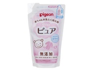 Pigeon 貝親 嬰兒專用洗衣精補充包 720mL